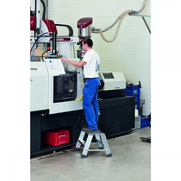 Zarges Arbeitspodest Seventec BP